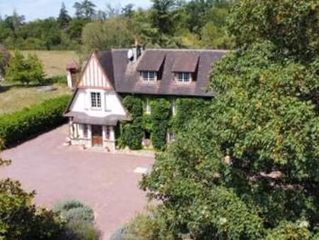 vente maison à sévigny (61200) : à vendre / 346m² sévigny