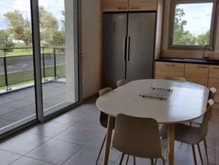 location appartement 5 pièces meublé à angers capucins verneau (49000) : à louer 5 pièces 