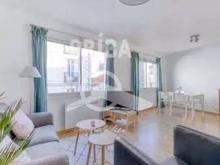 location appartement 2 pièces meublé à nantes saint-felix (44000) : à louer 2 pièces meubl