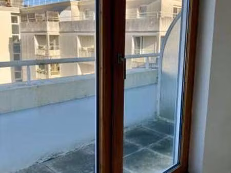 location appartement t1 à nantes centre ville (44000) : à louer t1 / 18m² nantes centre vi