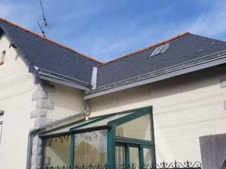 location maison à laval les pommeraies (53000) : à louer / 84m² laval les pommeraies