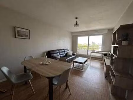 location appartement 2 pièces meublé à rennes beaulieu (35000) : à louer 2 pièces meublé /