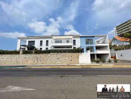 location locaux professionnels 0 pièces 53 m² à martigues (13500), 850 €