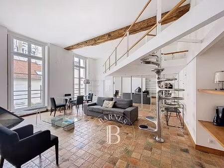 le service location de la maison barnes vous présente ce bien :