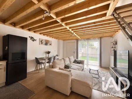 appartement à meudon (92360)