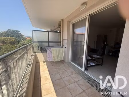 appartement à toulon (83200)
