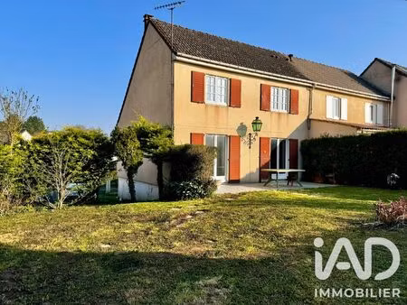 maison à beauvais (60000)