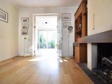 vente maison à nantes (44000) : à vendre / 150m² nantes