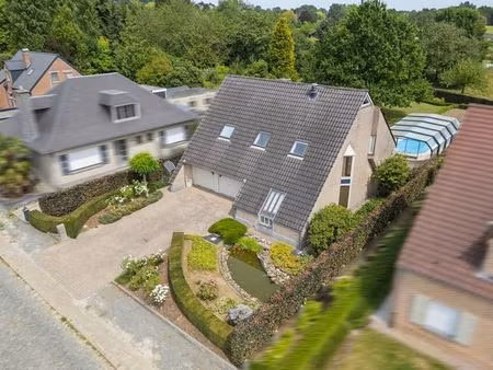 maison à vendre à pamel € 650.000 (lqjod) - ster immobiliën | zimmo