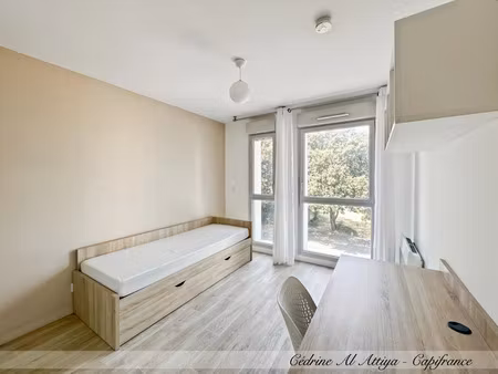 appartement à vendre la rochelle 1 pièce(s) 20m2 134 000€
