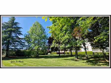 appartement à vendre macon 5 pièce(s) 103m2 179 000€