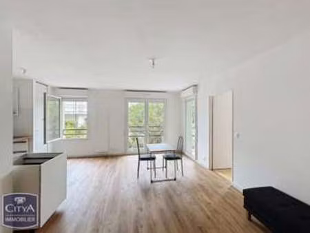 vente appartement 2 pièces à vannes (56000) : à vendre 2 pièces / 45m² vannes