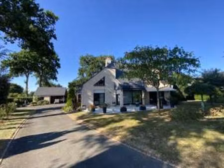 vente maison à brécé (35530) : à vendre / 155m² brécé
