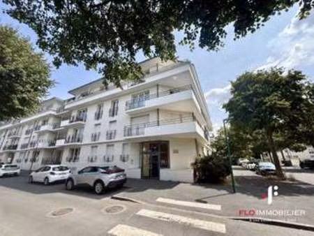 vente appartement 2 pièces à caen (14000) : à vendre 2 pièces / 43m² caen