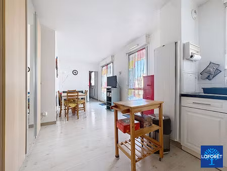 appartement neuilly plaisance 2 pièce(s) 40 m2