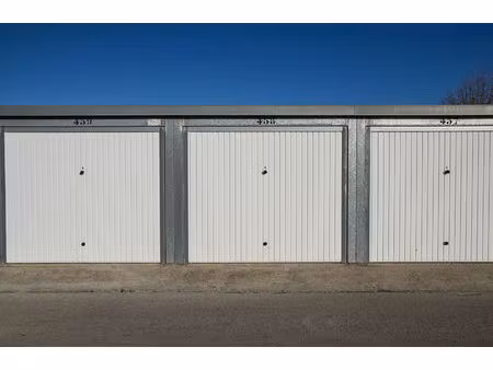 saint marc sur mer garage fermé 16.8 m²