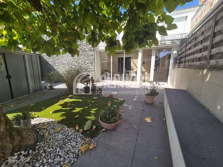 maison belleville-sur-vie, 130m², 4 chambres