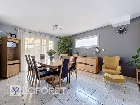 maison ligne - 126m2