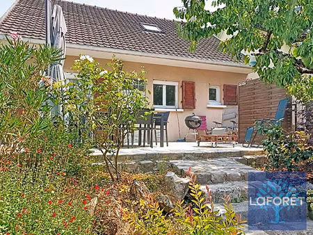 maison neuilly sur marne 4 pièce(s) 100 m2