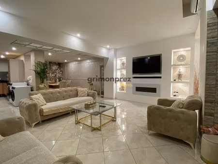 vente maison 6 pièces 150 m² à roubaix (59100), 230 000 €