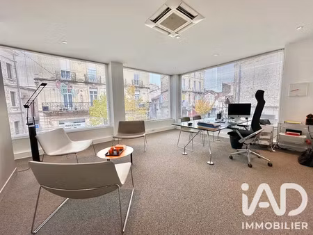 vente commerce 185 m² agen (47000)
