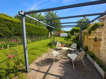 vente maison 6 pièces 105 m² à soliers (14540), 310 000 €