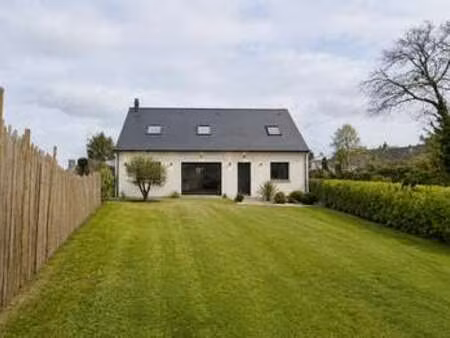 vente terrain à pornichet (44380) : à vendre / 408m² pornichet