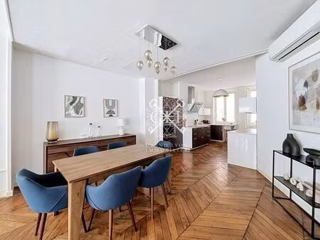 appartement de 5 pièces de luxe en location à lyon, auvergne-rhône-alpes