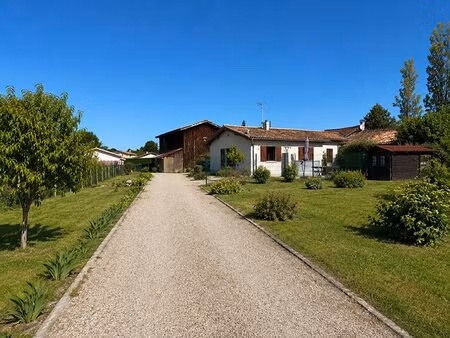 maison 3 pièce(s) 70 m2