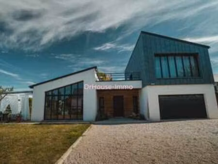 vente maison à grainville-sur-odon (14210) : à vendre / 148m² grainville-sur-odon
