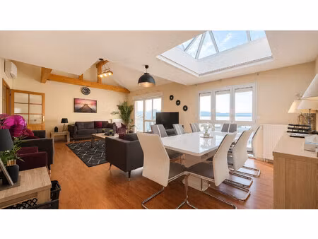 vente appartement 6 pièces