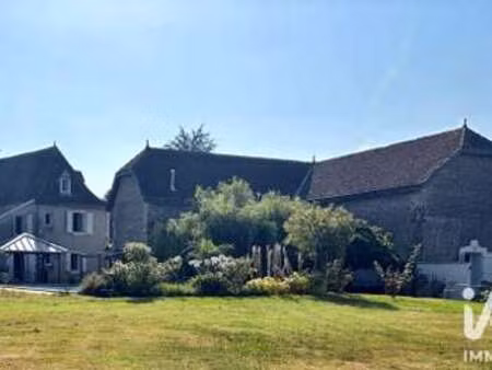 vente maison piscine à mont (64300) : à vendre piscine / 285m² mont