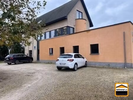 appartement à vendre à borgloon € 715.000 (l4mb2) - het immohuis | zimmo