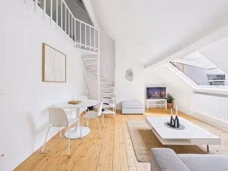 appartement à louer à ixelles € 1.350 (lqjoz) - realtycare | zimmo