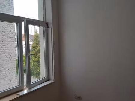 appartement 1 chambre à schaerbeek