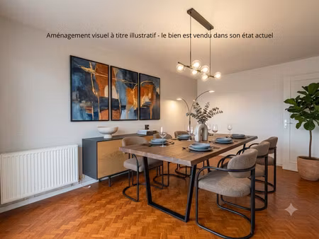 appartement type 4 avec garage plein centre bordeaux saint a