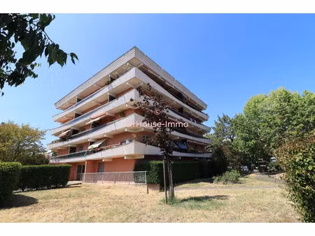 appartement t4 81,07 m²