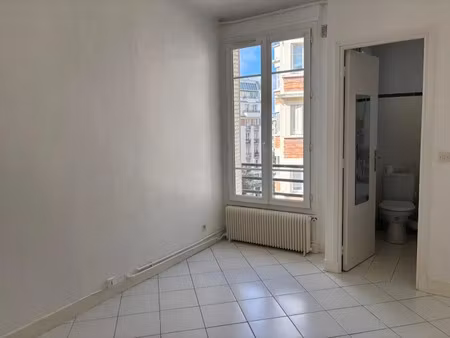 location appartement 1 pièce 15.38 m² à paris 13ème (75013), 719 €