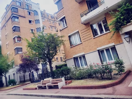 location meublée appartement 4 pièces 95 m² à paris 19ème (75019), 4 000 €