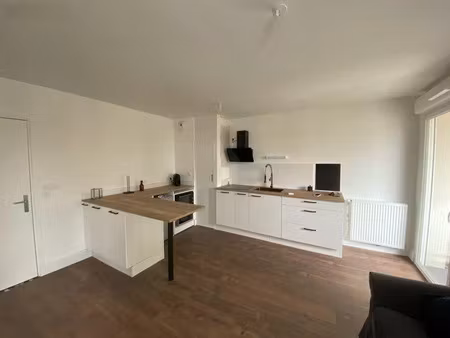 location meublée appartement 2 pièces 40 m² à toulouse (31000), 750 €