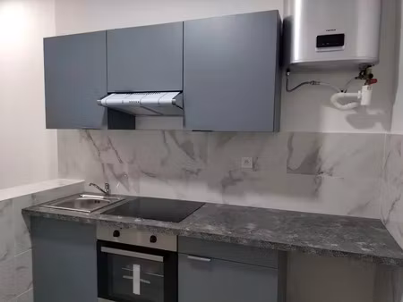 location appartement 2 pièces 50 m² à marseille 15ème (13015), 800 €