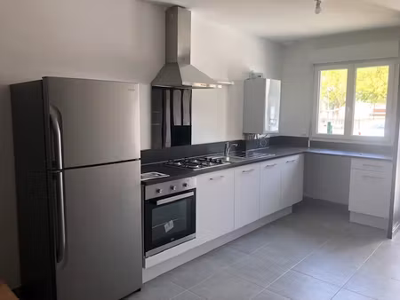 a louer - maison type 4 loi pinel secteur camus