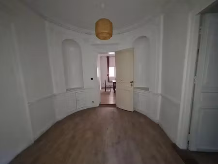 location meublée appartement 3 pièces 50 m² à bordeaux (33000), 850 €