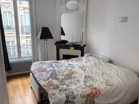 location meublée appartement 3 pièces 40 m² à puteaux (92800), 1 400 €