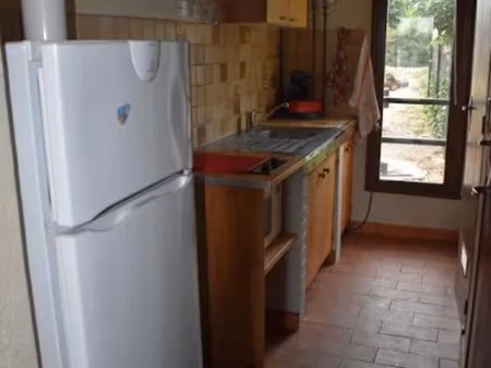 location meublée appartement 1 pièce 18 m² à aix-en-provence (13090), 440 €