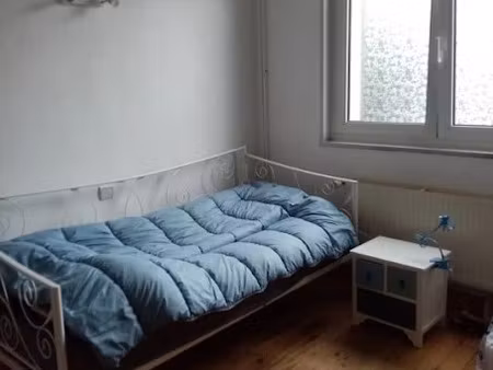 location meublée chambre 1 pièce 17 m² à valenciennes (59300), 330 €