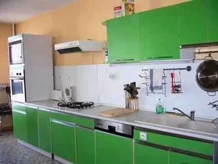 location meublée appartement 1 pièce 115 m² à lyon 8ème (69008), 475 €