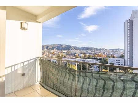 location meublée appartement 1 pièce 10 m² à marseille 10ème (13010), 504 €