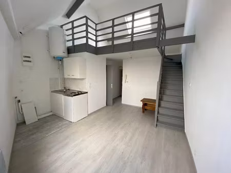 location appartement 2 pièces 33 m² à roubaix (59100), 600 €