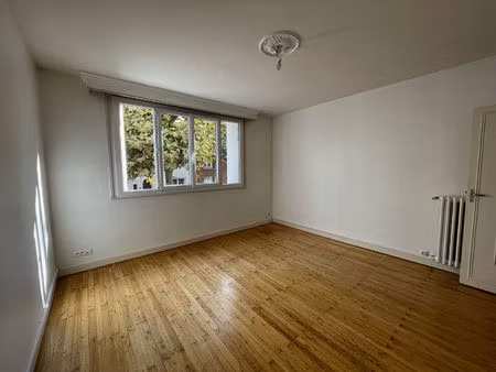 appartement nantes 2 pièce(s) 49.09 m2